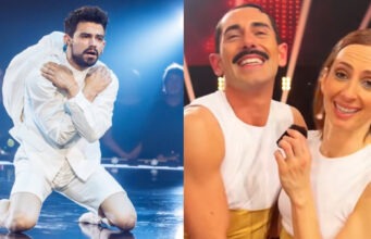 Un même commentaire revient souvent après la finale de Révolution