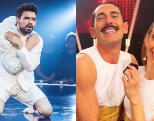 Un même commentaire revient souvent après la finale de Révolution