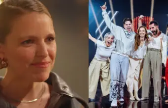 Les téléspectateurs ont un clair favori pour la finale de Révolution