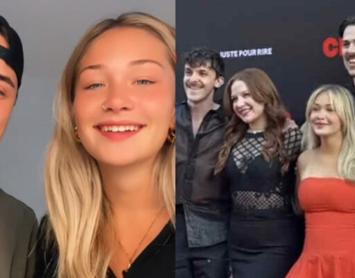 Deux participants de Star Académie déménagent ensemble et montrent les photos