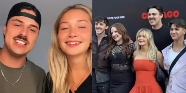 Deux participants de Star Académie déménagent ensemble et montrent les photos