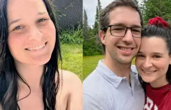 Rosalie Taillefer-Simard publie toutes les photos de sa Saint-Jean en famille