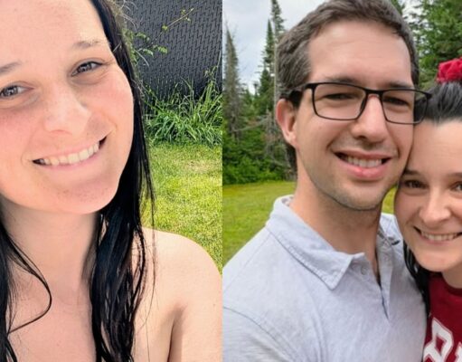 Rosalie Taillefer-Simard publie toutes les photos de sa Saint-Jean en famille