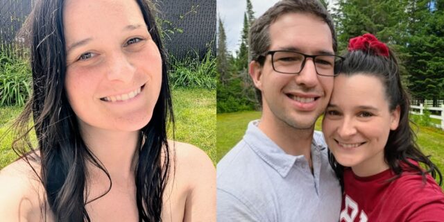 Rosalie Taillefer-Simard publie toutes les photos de sa Saint-Jean en famille