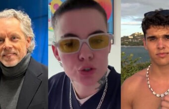 Roxane Bruneau dit ce qu’elle pense de François Lambert