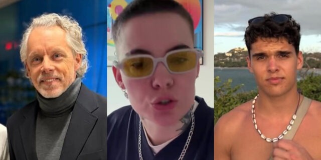 Roxane Bruneau dit ce qu’elle pense de François Lambert