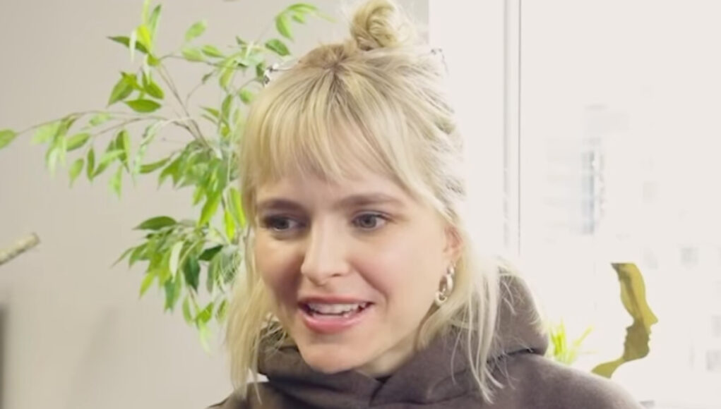 Sarah-Jeanne-Labrosse-Bon-Cop-Bad-Cop