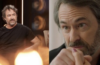 Sébastien Ricard d’Antigang répond à une question qui revient sur son personnage