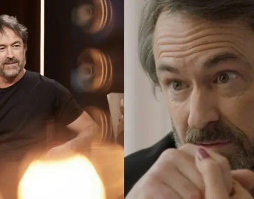Sébastien Ricard d’Antigang répond à une question qui revient sur son personnage