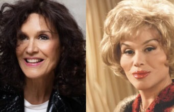 L’actrice Sophie Faucher est décédée et les réactions sont nombreuses