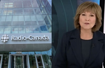 On sait désormais qui remplacera Céline Galipeau à Radio-Canada