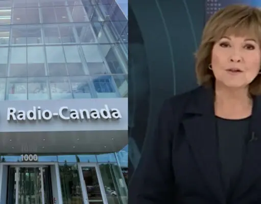 On sait désormais qui remplacera Céline Galipeau à Radio-Canada