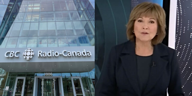 On sait désormais qui remplacera Céline Galipeau à Radio-Canada