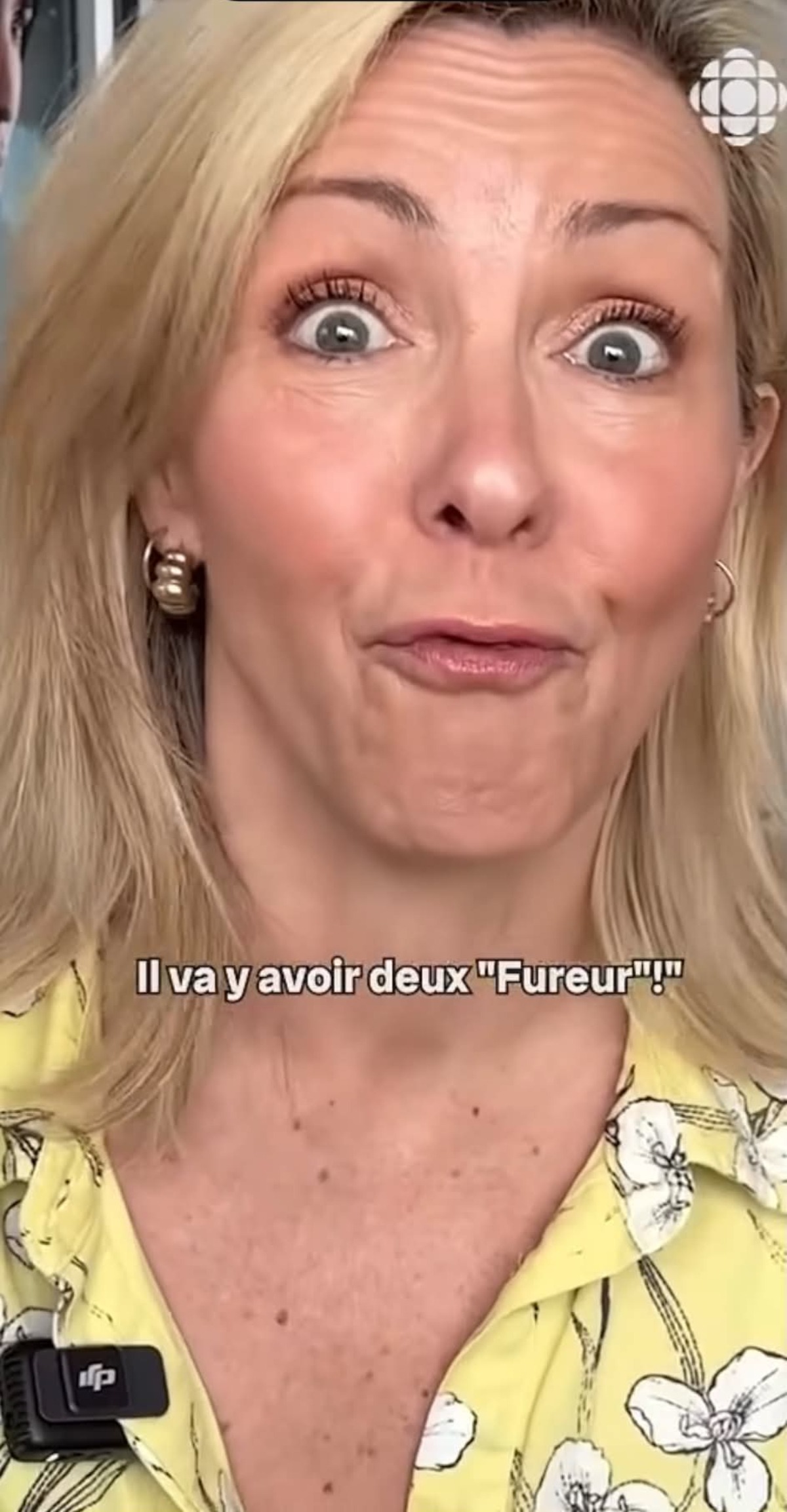 Annonce La Fureur