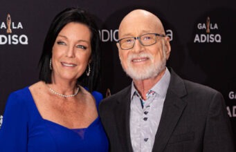 Patrick Norman et sa blonde connue annoncent une mauvaise nouvelle