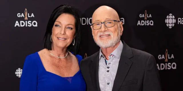 Patrick Norman et sa blonde connue annoncent une mauvaise nouvelle