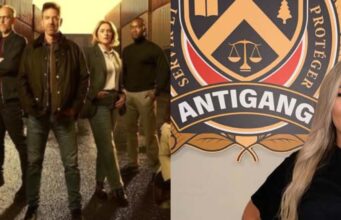 Une comédienne d’Antigang dévoile des photos du tournage de la nouvelle saison et ça fait réagir