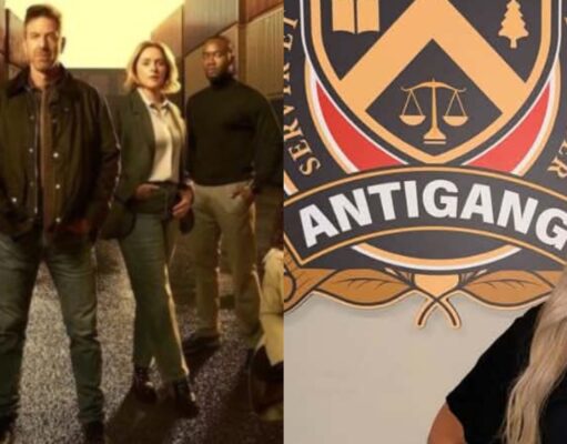 Une comédienne d’Antigang dévoile des photos du tournage de la nouvelle saison et ça fait réagir