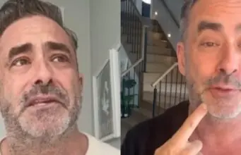 Après sa pause, des rumeurs circulent au sujet de Benoît Gagnon et de son couple