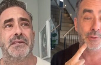 Après sa pause, des rumeurs circulent au sujet de Benoît Gagnon et de son couple