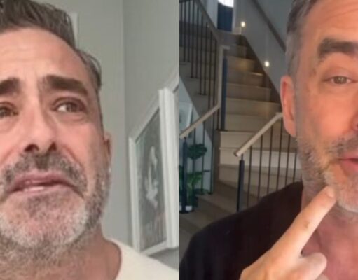 Après sa pause, des rumeurs circulent au sujet de Benoît Gagnon et de son couple