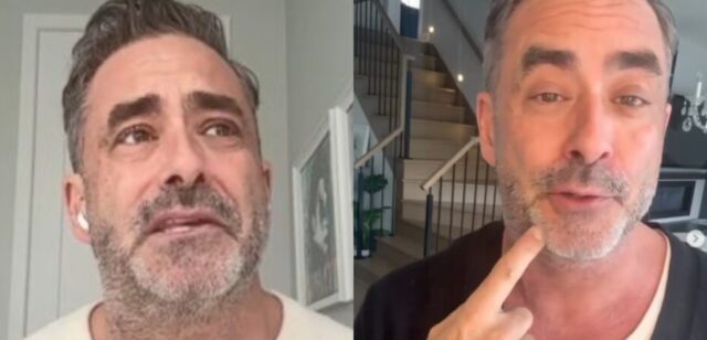 Après sa pause, des rumeurs circulent au sujet de Benoît Gagnon et de son couple