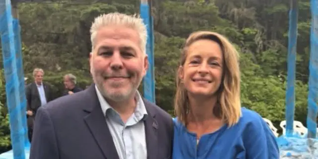 Christine Beaulieu reçoit un message touchant suite à son nouveau projet