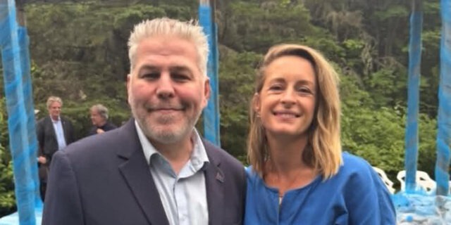 Christine Beaulieu reçoit un message touchant suite à son nouveau projet