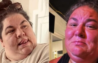 Christine Morency donne des nouvelles de son état de santé