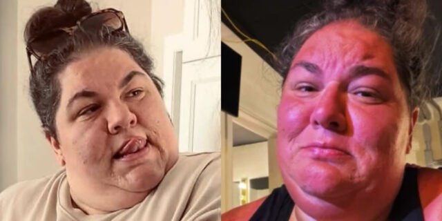 Christine Morency donne des nouvelles de son état de santé