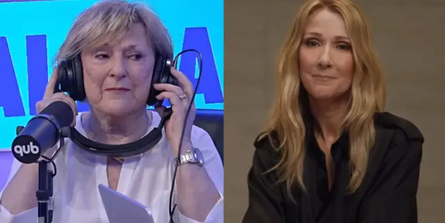 La soeur de Céline Dion sort et dit ce qu’elle pense honnêtement de sa nouvelle chanson