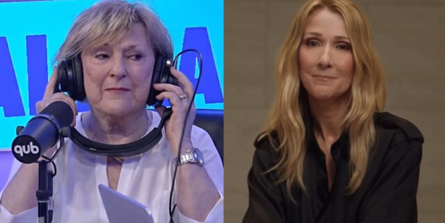 La soeur de Céline Dion sort et dit ce qu’elle pense honnêtement de sa nouvelle chanson