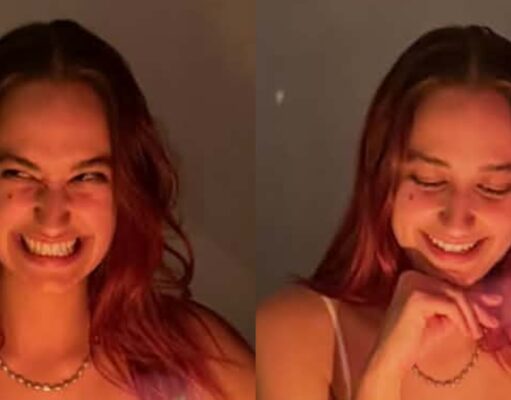 Éléonore Lagacé dévoile toutes les photos de son party de fête