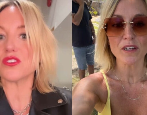 Après sa séparation, Emily Bégin pose en maillot