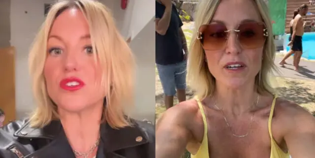 Après sa séparation, Emily Bégin pose en maillot