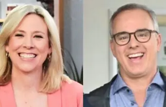 Eve-Marie Lortie dit honnêtement ce qu’elle pense de Gino Chouinard