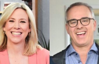 Eve-Marie Lortie dit honnêtement ce qu’elle pense de Gino Chouinard