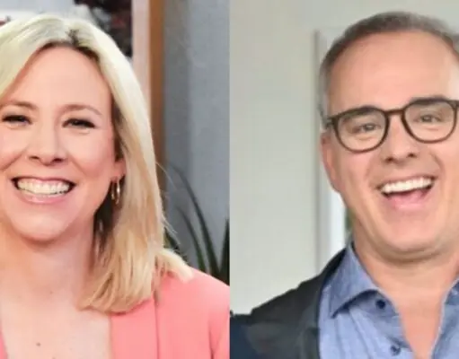 Eve-Marie Lortie dit honnêtement ce qu’elle pense de Gino Chouinard
