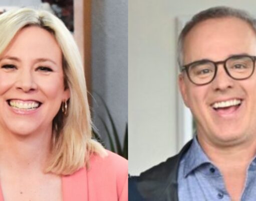 Eve-Marie Lortie dit honnêtement ce qu’elle pense de Gino Chouinard
