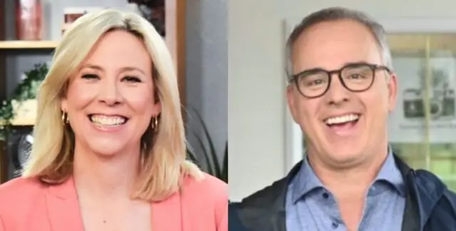 Eve-Marie Lortie dit honnêtement ce qu’elle pense de Gino Chouinard