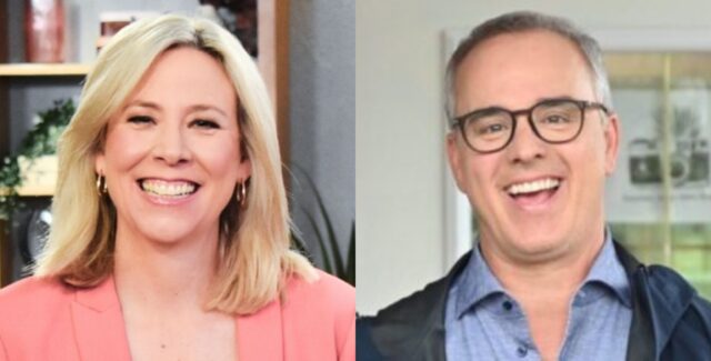 Eve-Marie Lortie dit honnêtement ce qu’elle pense de Gino Chouinard