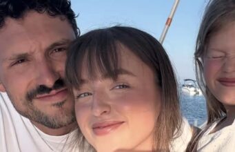 Alicia Moffet fait de nouvelles précisions sur sa rupture avec son ex connu