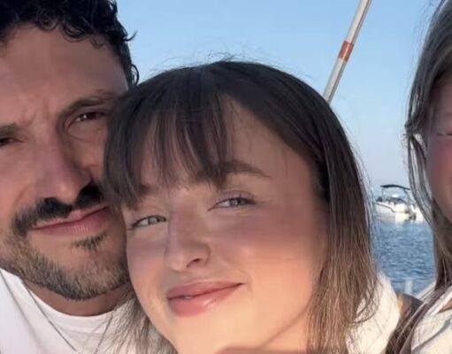 Alicia Moffet fait de nouvelles précisions sur sa rupture avec son ex connu