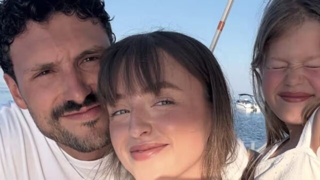 Alicia Moffet fait de nouvelles précisions sur sa rupture avec son ex connu