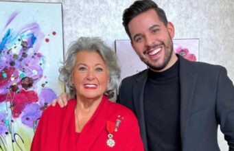 Ginette Reno envoie un message touchant à son assistant