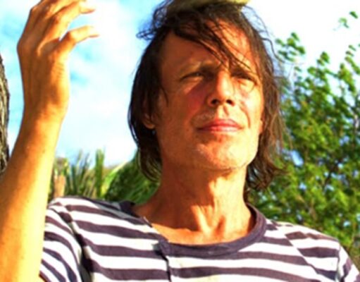 Jean Leloup fait une première sortie publique après plusieurs années d’absence