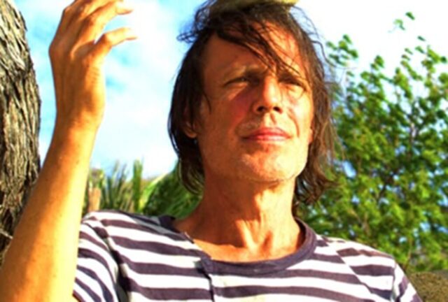 Jean Leloup fait une première sortie publique après plusieurs années d’absence