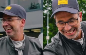 José Gaudet montre sa nouvelle activité pendant ses vacances et c’est surprenant