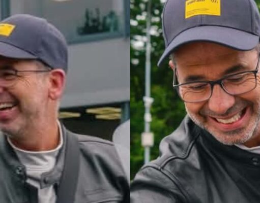 José Gaudet montre sa nouvelle activité pendant ses vacances et c’est surprenant