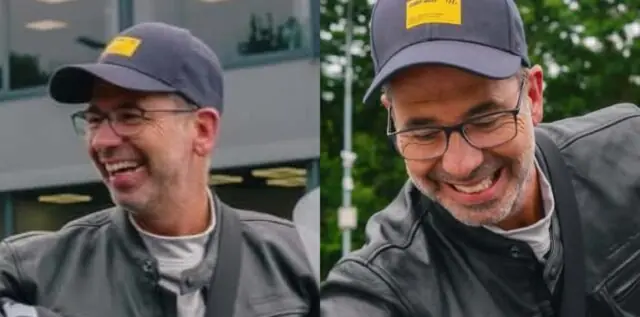 José Gaudet montre sa nouvelle activité pendant ses vacances et c’est surprenant